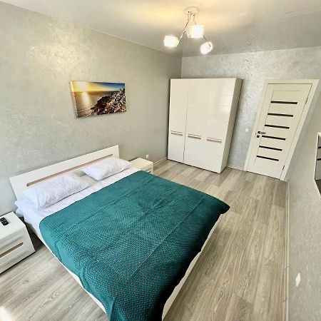 Apartment In Center Premium Ivano-Frankivsk Exteriér fotografie