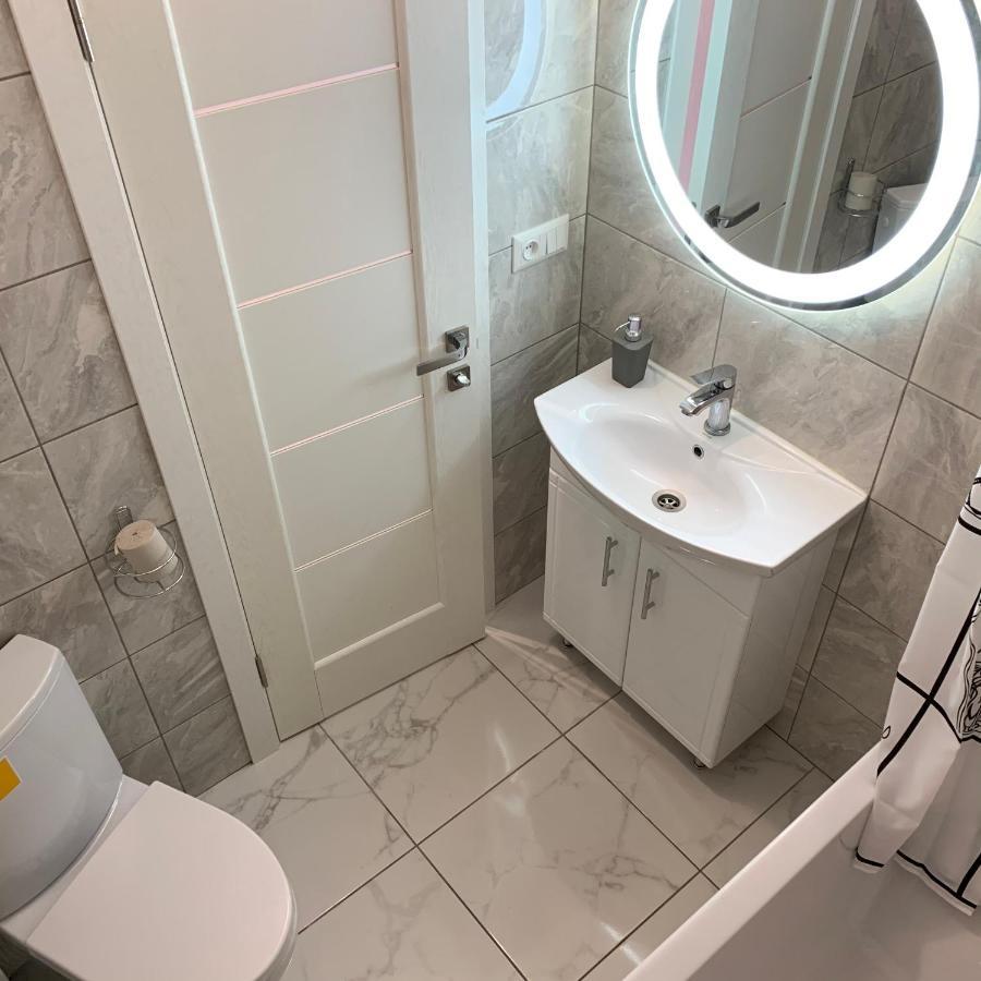 Apartment In Center Premium Ivano-Frankivsk Exteriér fotografie