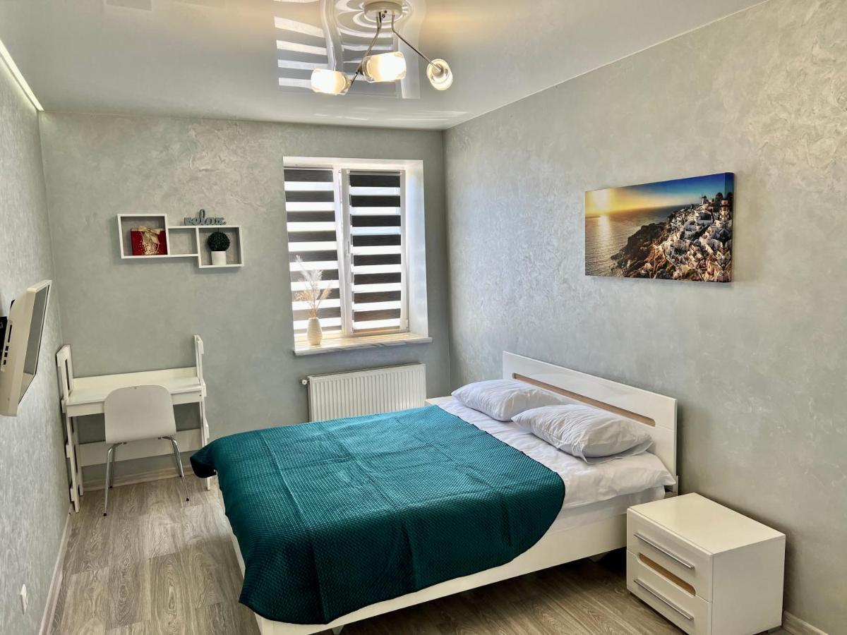 Apartment In Center Premium Ivano-Frankivsk Exteriér fotografie