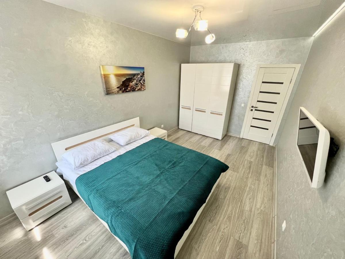 Apartment In Center Premium Ivano-Frankivsk Exteriér fotografie