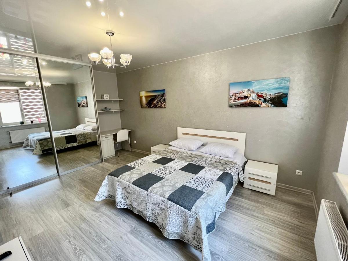 Apartment In Center Premium Ivano-Frankivsk Exteriér fotografie