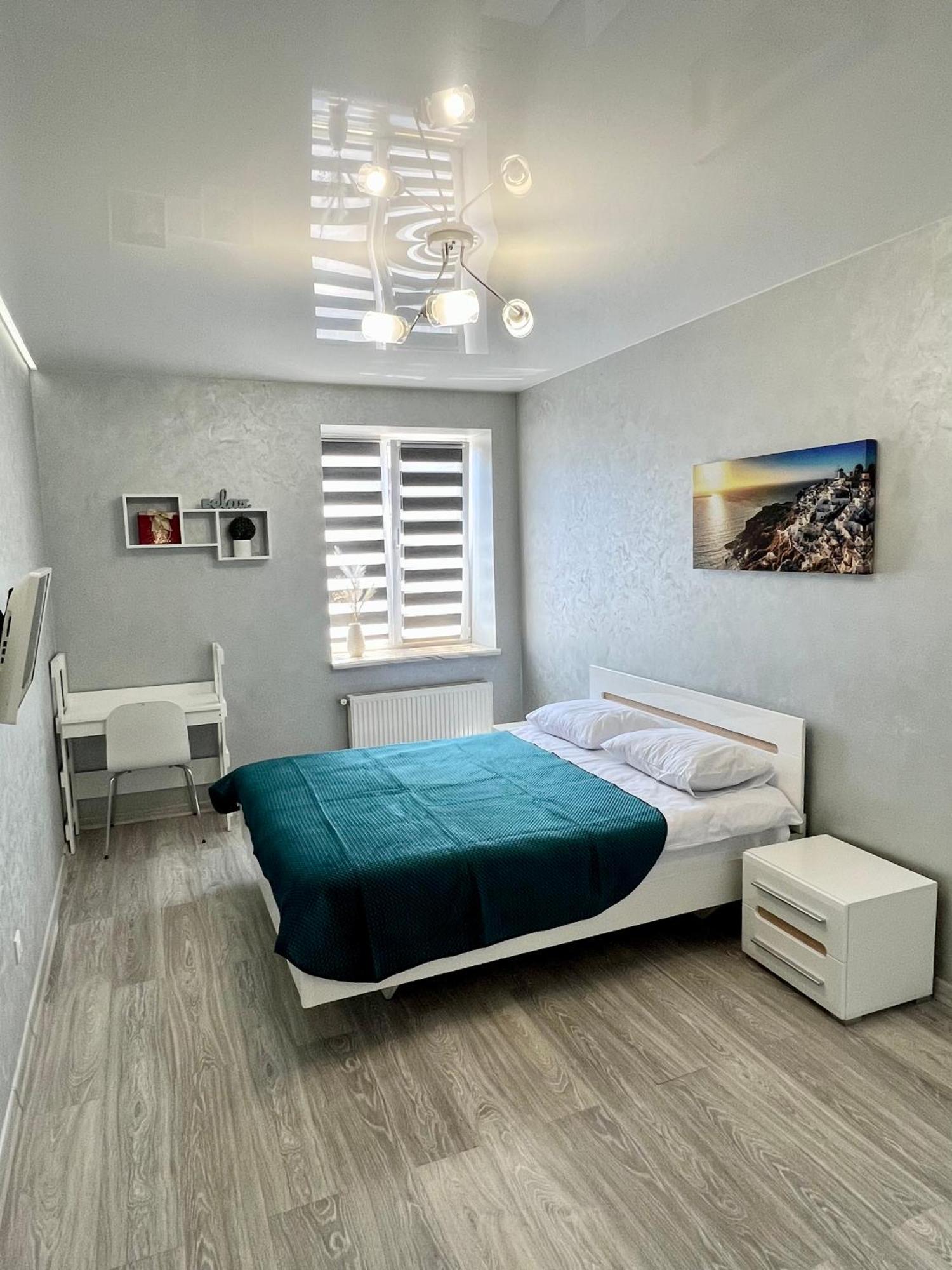 Apartment In Center Premium Ivano-Frankivsk Exteriér fotografie