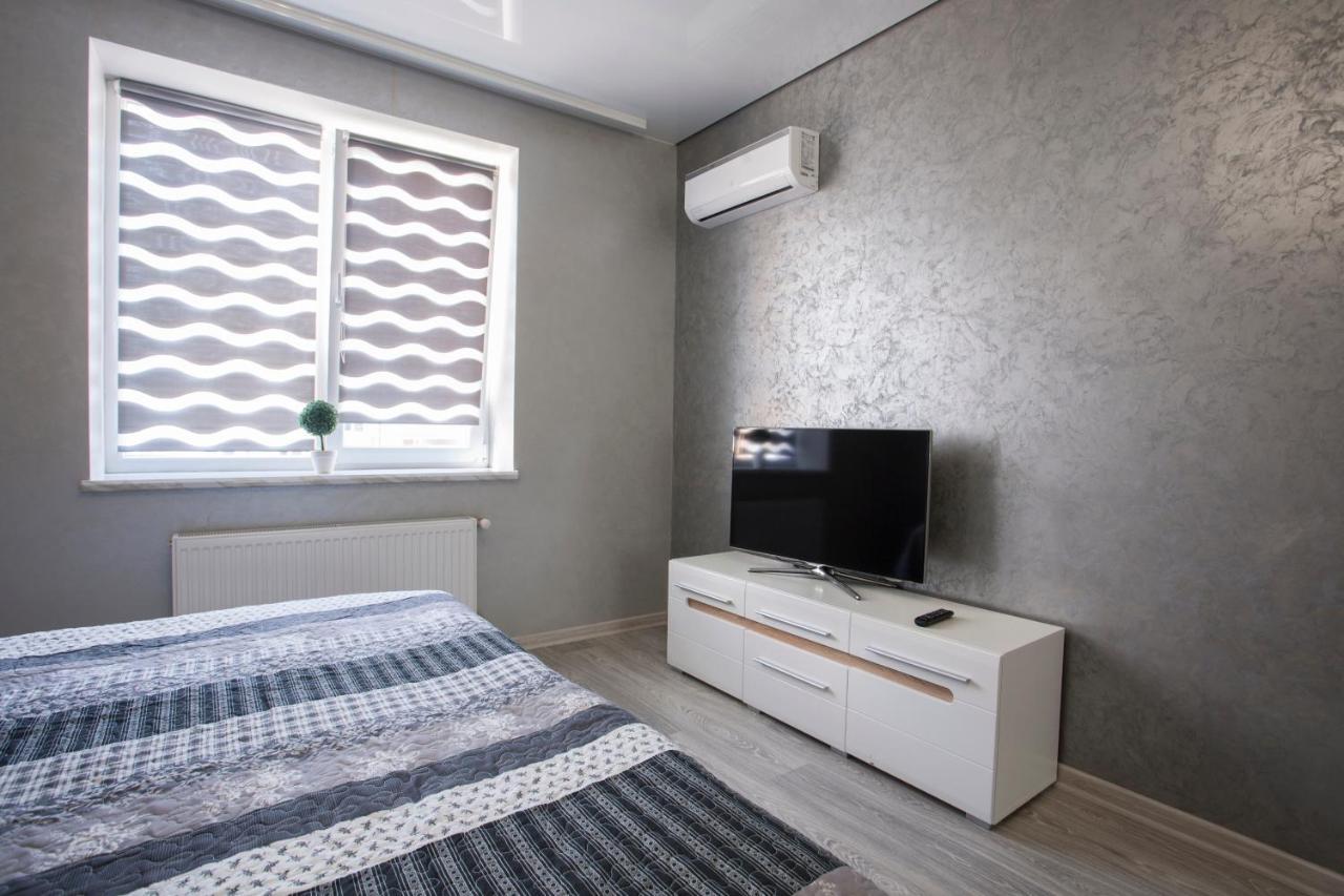 Apartment In Center Premium Ivano-Frankivsk Exteriér fotografie
